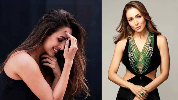 ৫২-তেও ফিট মালাইকা, জানালেন ফিটনেসের রহস্য
