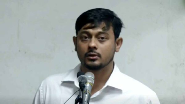 গৃহযুদ্ধের পরিস্থিতি হলে দায় প্রধান উপদেষ্টার : নাসীরুদ্দীন পাটওয়ারী