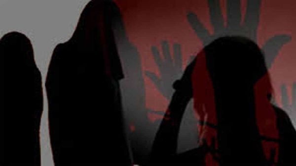 ভারত থেকে দুই বাংলাদেশি তরুণী উদ্ধার