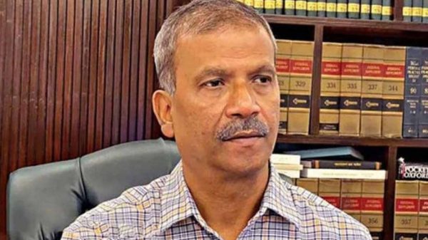 বিচার বিভাগের জন্য আলাদা সচিবালয় এ সরকারের সময়ই হবে : আইন উপদেষ্টা