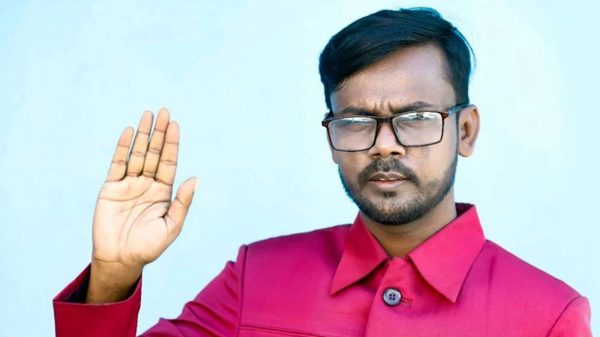 একের পর এক বিয়ের প্রস্তাব পাচ্ছেন হিরো আলম