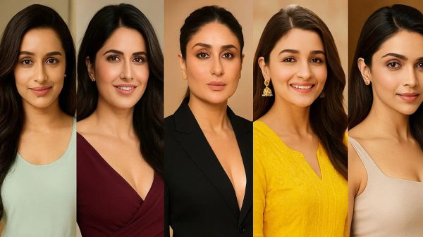 বলিউডে কার আয় সবার বেশি? অভিনেত্রীদের পারিশ্রমিক তালিকা প্রকাশ