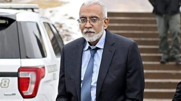 ভুল রায়ে ৪৩ বছর কারাভোগ, এবার ভারতে নির্বাসন