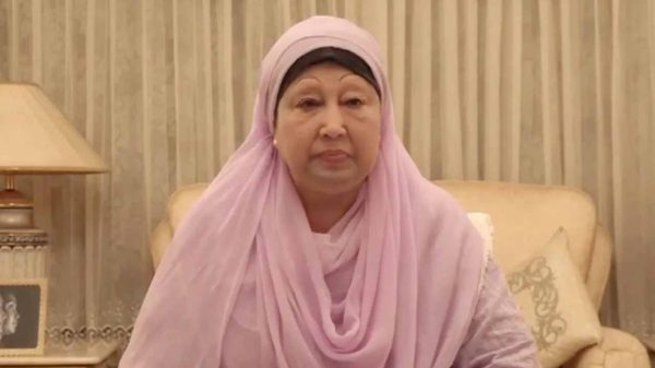 খালেদা জিয়া আইসিইউতে