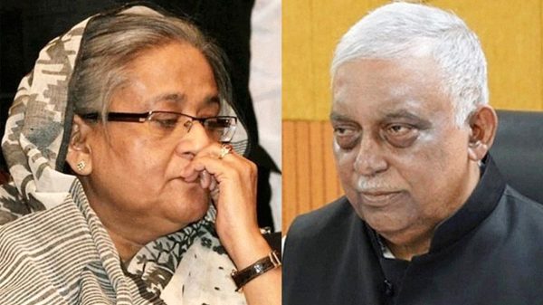 আজ সরকারি দপ্তরগুলোতে যাচ্ছে না হাসিনা-কামালের রায়ের কপি