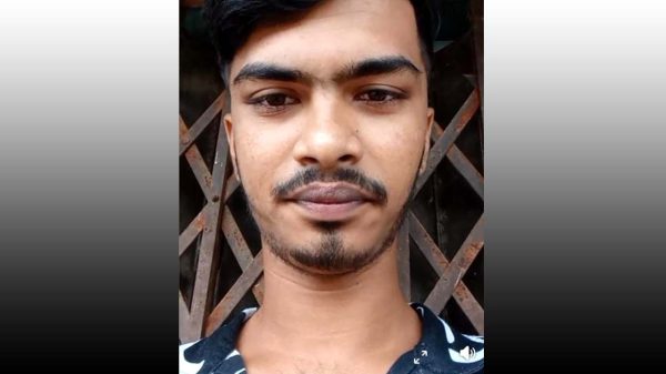 প্রধান উপদেষ্টাকে প্রাণনাশের হুমকি দেওয়া সেই ছাত্রলীগ নেতা গ্রেফতার