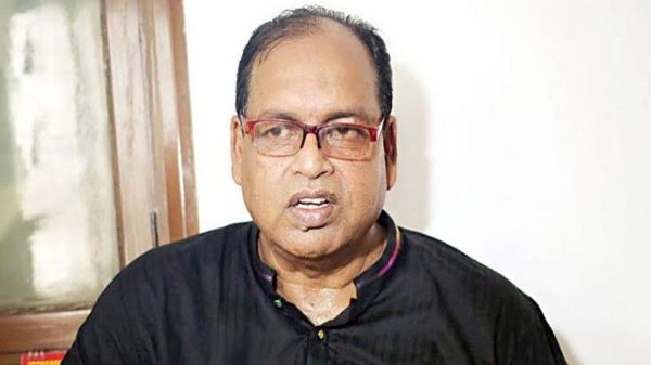 ধানের শীষ পেলেন না দুদু