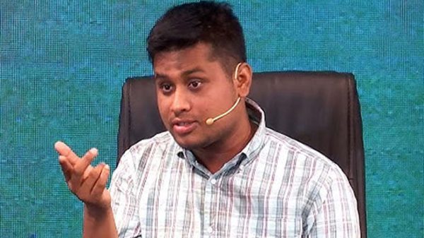 হাসনাত আব্দুল্লাহর সামনে বড় চ্যালেঞ্জ ঐক্যবদ্ধ বিএনপি