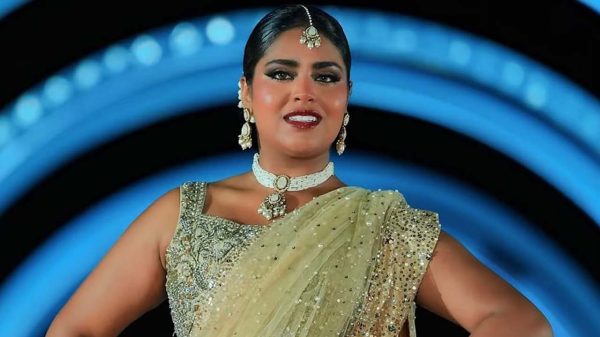 ‘আমার ত্বক পাকিস্তানের মাটির রঙের মতো’