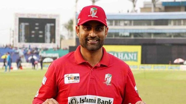 বিপিএলে খেলছেন না তামিম