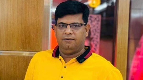 পল্লবী থানা যুবদলের সদস্যসচিব কিবরিয়াকে গুলি করে হত্যা