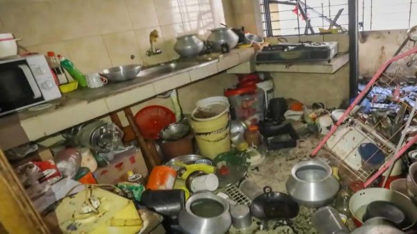 চট্টগ্রামে বিস্ফোরণ : মৃত্যুর সংখ্যা বেড়ে ৬