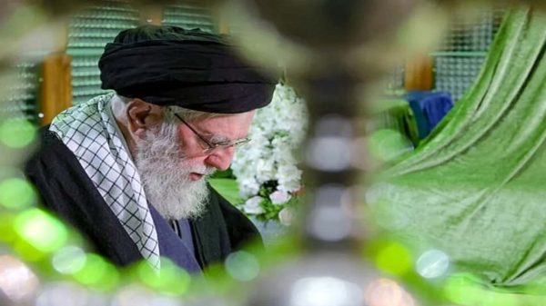 খামেনি কেন গুরুত্বপূর্ণ?