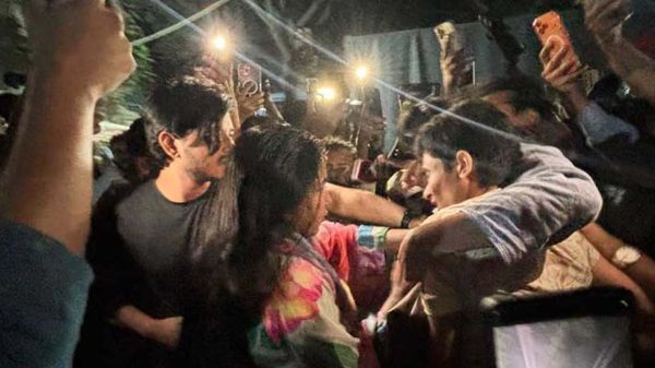 ৭ মার্চের ভাষণ বাজানোয় গ্রেফতার ইমিসহ তিনজনের জামিন নামঞ্জুর