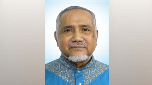 এবার জামায়াত নেতা তাহেরের আসনের ফল চ্যালেঞ্জ করে হাইকোর্টে আবেদন