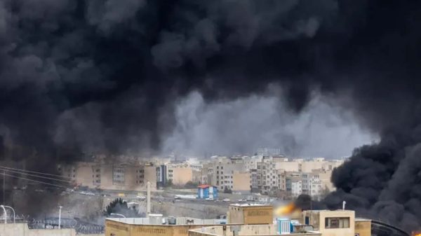 যুক্তরাষ্ট্র-ইসরায়েলের হামলায় নিহতের সংখ্যা জানাল ইরান