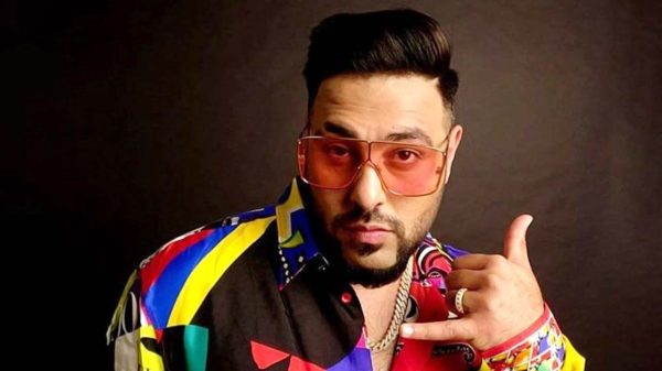 স্কুলছাত্রীদের নিয়ে অশ্লীল গান, বাদশাহর বিরুদ্ধে এফআইআর