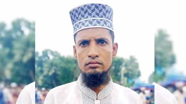 বিএনপির সঙ্গে সংঘর্ষে জামায়াত নেতার মৃত্যু